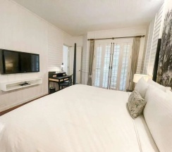 Семейный номер Interconnecting в Отель Outrigger Koh Samui Beach Resort