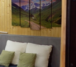 Двухместный номер на 1 этаже в Место силы