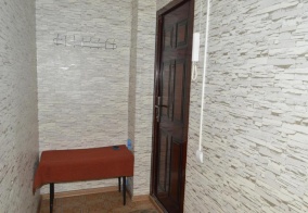 Апартаменты Apartments on 4 microdistrict в Бишкеке
