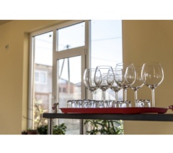 Номер Classic в Уют