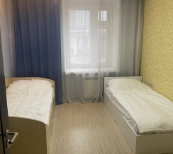 Квартира в Апартаменты на Чистопольская улица, 60