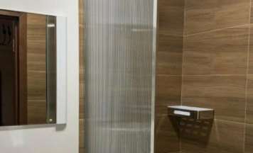 2-местный 2-комнатный номер люкс в Джан-туган