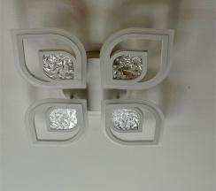 Стандарт 3х мест в 104 комнаты