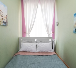 Одноместная комната для 1 взрослого / Single room в Pio
