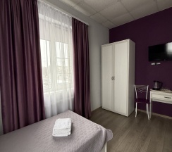 Двухместный Стандарт в Комфорт