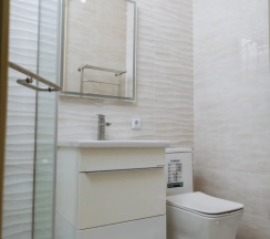 Одноместный номер Супериор (односпальная кровать) в Skyline Plaza Hotel