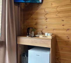 Номер Standard в Alra Eco Village