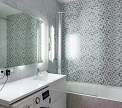 Loft 479 в Sky Garden