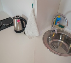 Стандартный номер №4 в Elhostel