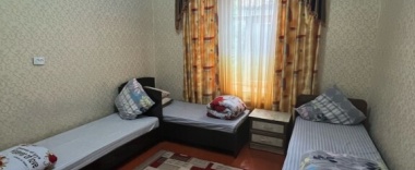 Трёхместный номер Economy в Lovely home for you