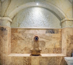Люкс в Cappadocia Sweet Cave