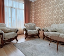 Двушка в частном дворе в Как Дома 05