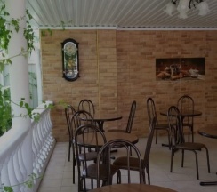 3+ местный Люкс с балконом в Лакшми