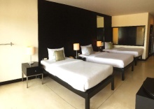 Одноместный номер Standard в Amarin Samui Hotel