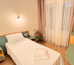 1но местный комфорт в Морская волна