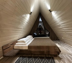 Апартаменты в Ас-тау