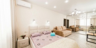 Саратов: Апартаменты Favourite Home (Фэйворит Хоум) на улице Вольская