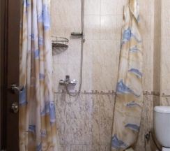 Двухместный номер Комфорт в Сюзэн