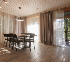 Lake Вилла с 4 спальнями в Пасторское озеро