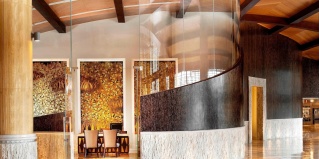 Санья: Курортный отель The St. Regis Sanya Yalong Bay Resort