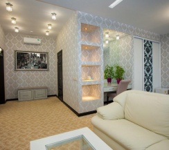 Номер люкс в Sweet-hall
