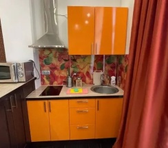 Апартаменты Comfort в Sertidi