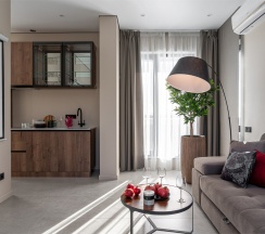 Дом Гранат в Джем