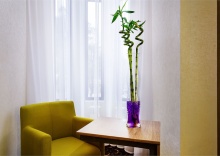 Комфорт в City&business hotel