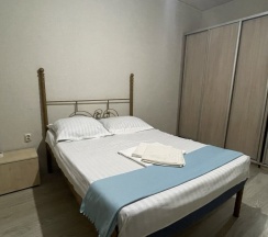 Люкс с 2 комнатами в Vida