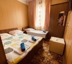 Комфорт 13 в Элизиум