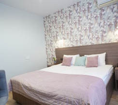 Комфорт в Мёд