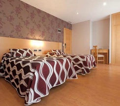 Номер Standard в Hostal Jemasaca - Palma61