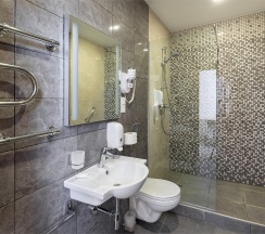 SUPERIOR одноместный (7,8 корпус) в Амакс Курорт Новая Истра