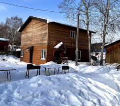 Студия двухместная в Займище