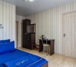 Семейный в Стела