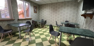 Сириус: Апартаменты Надежда rooms