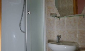 Двухместный номер Standard 2 отдельные кровати в Кубань