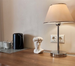 Комфорт с видом на море в Арт-отель