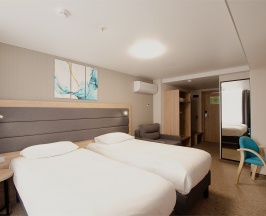 БИЗНЕС TWIN в Амакс Сафар