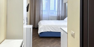 Химки: Апартаменты Жилое помещение MegaStay 912В