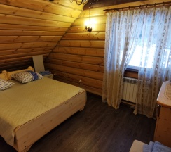 Коттедж стандарт в Жукова Гора