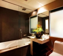 Двухместный номер Superior (2 отдельные кровати) в R-Mar Resort and Spa