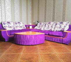 Люкс в Пегас