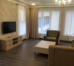 Апартаменты Люкс в Эсен
