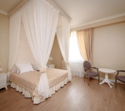 Номер Standard в Винотеррия