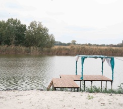 Дом в Elephant Homd