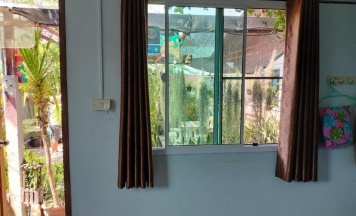 Двухместный номер Standard 2 отдельные кровати в Canaan Guesthouse