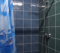 Стандартный номер в Визор