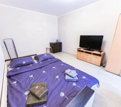 Апартаменты в Квартира с Заселением 24/7 Лучший Сервис Посуточно 50