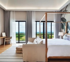 Вилла Luxury в The Private Pool Villas at Civilai Hill Khao Yai